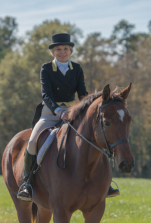 Belle Meade