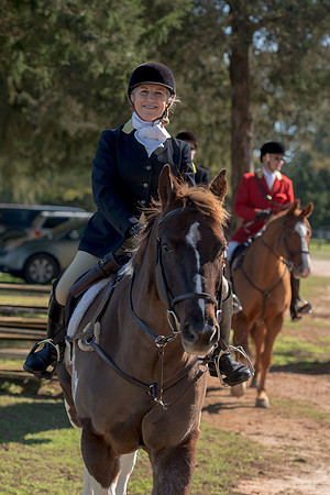 Belle Meade