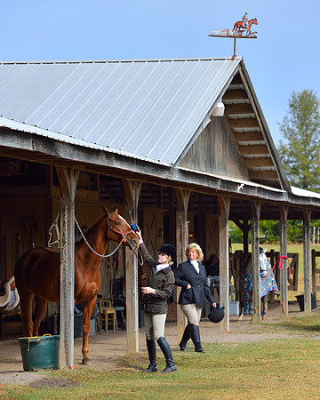 Belle Meade Opening Hunt 2014