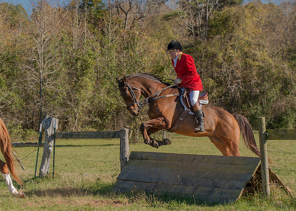 Belle Meade