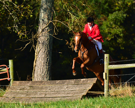 Shakerag Opening Hunt 2014
