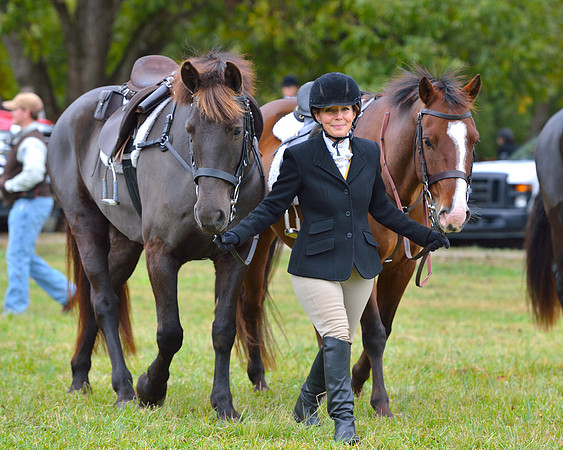 Belle Meade Opening Hunt 2014