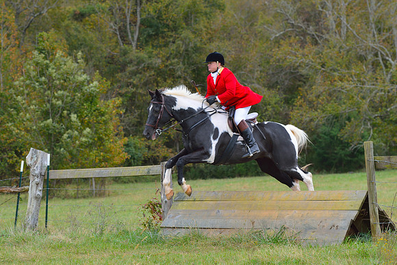 Belle Meade Opening Hunt 2014