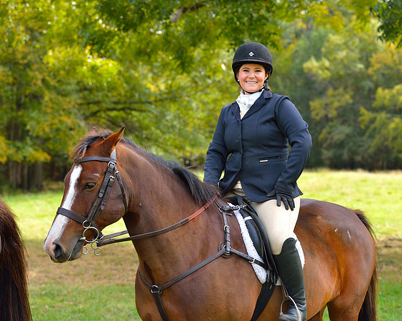Belle Meade Opening Hunt 2014