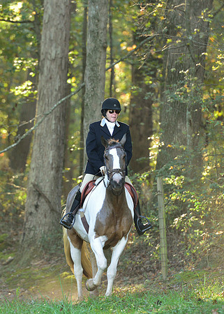 Shakerag Opening Hunt 2014