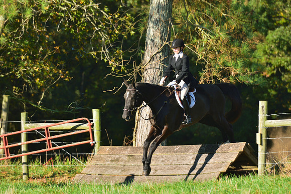 Shakerag Opening Hunt 2014