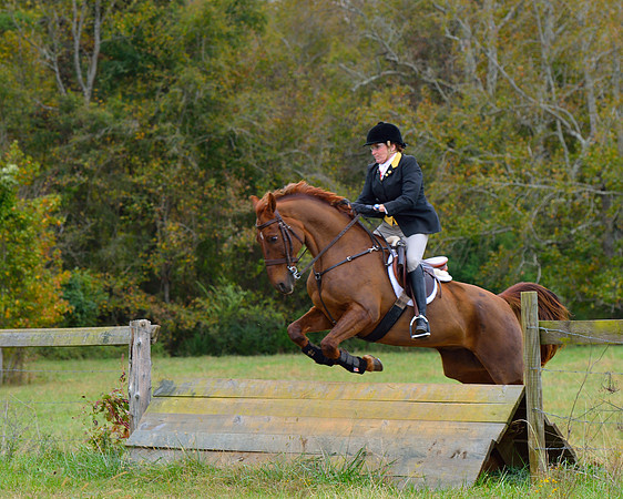 Belle Meade Opening Hunt 2014