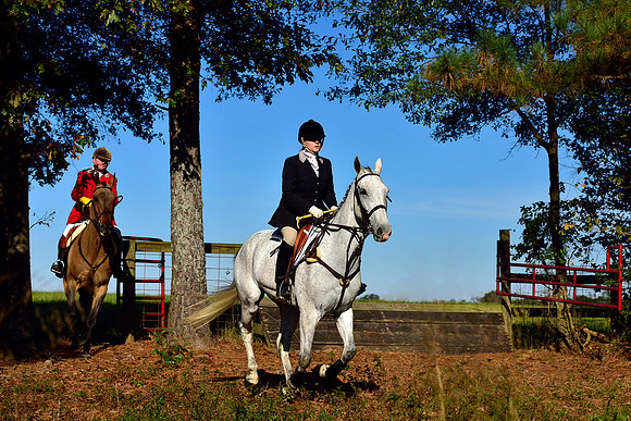 Shakerag Opening Hunt 2014
