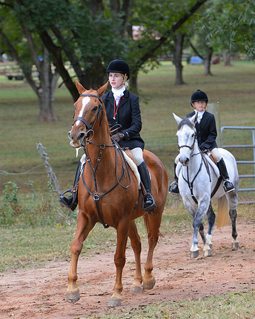Belle Meade Opening Hunt 2014