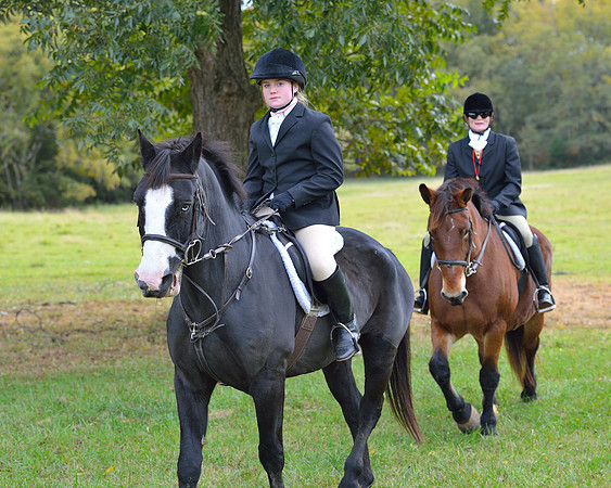 Belle Meade Opening Hunt 2014