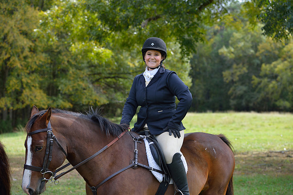 Belle Meade Opening Hunt 2014