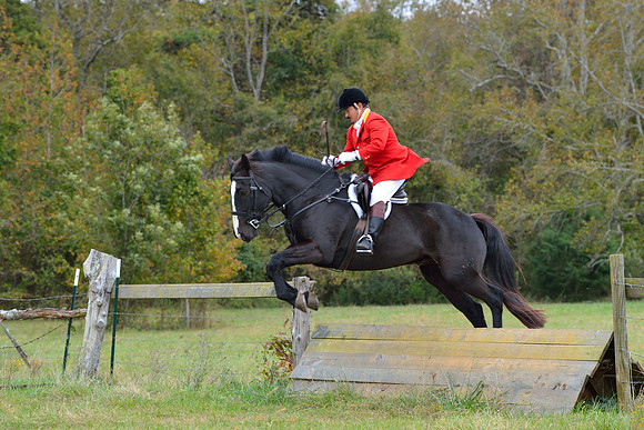 Belle Meade Opening Hunt 2014