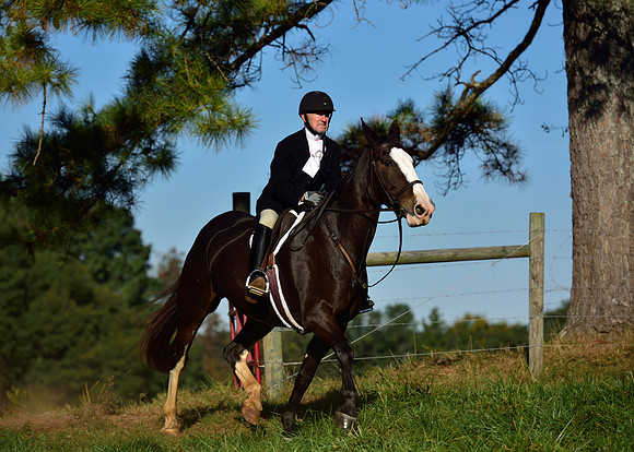 Shakerag Opening Hunt 2014