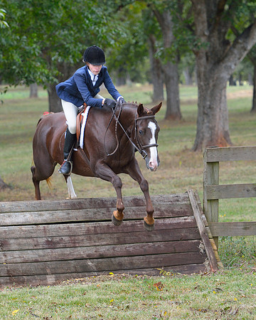 Belle Meade Opening Hunt 2014