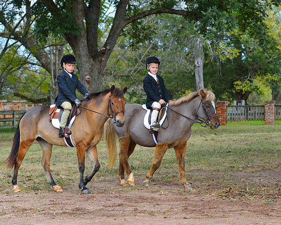 Belle Meade Opening Hunt 2014