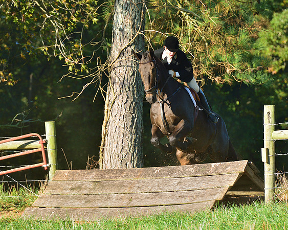 Shakerag Opening Hunt 2014