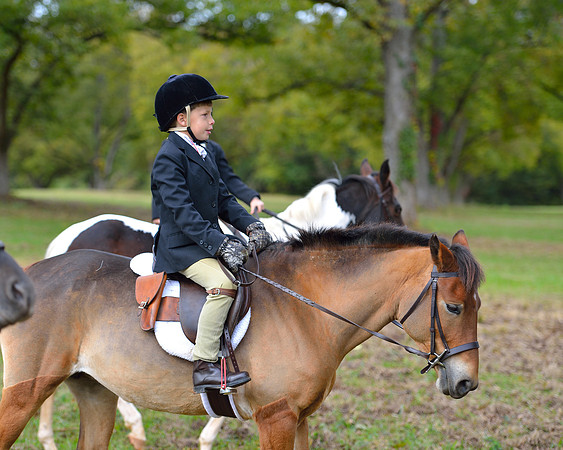 Belle Meade Opening Hunt 2014