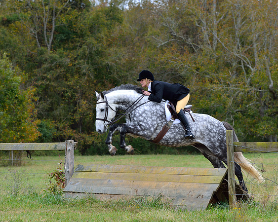 Belle Meade Opening Hunt 2014