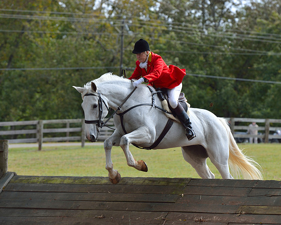 Belle Meade Opening Hunt 2014