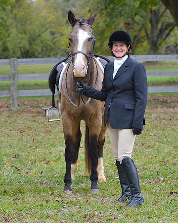 Belle Meade Opening Hunt 2014
