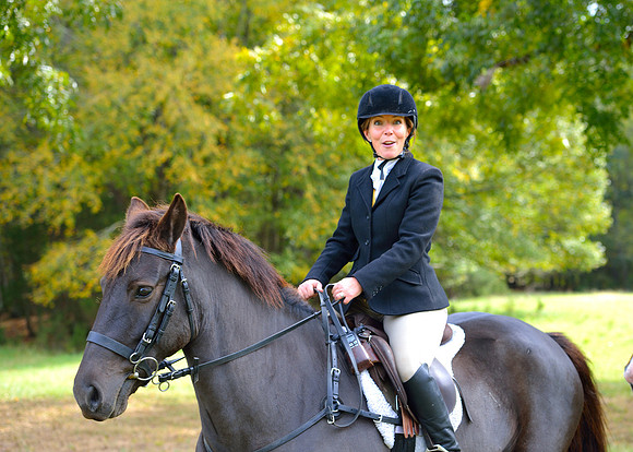 Belle Meade Opening Hunt 2014