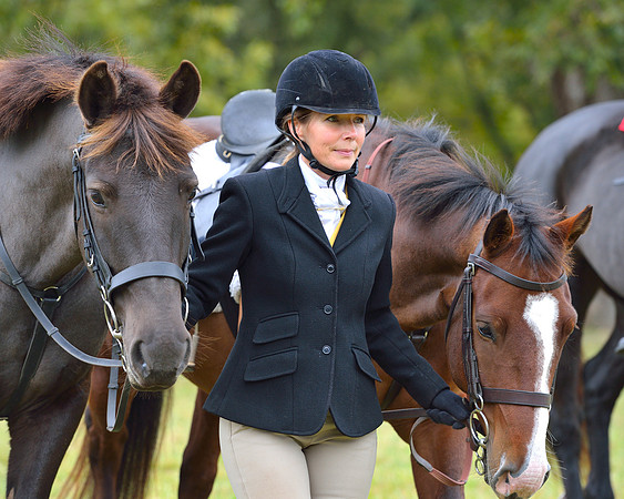 Belle Meade Opening Hunt 2014
