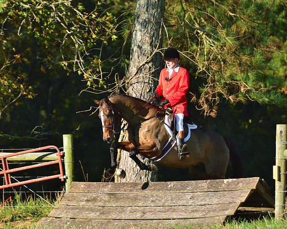 Shakerag Opening Hunt 2014