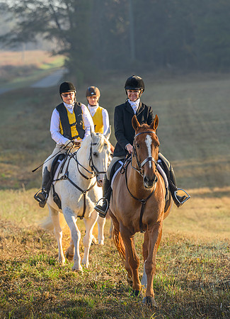 Shakerag Hounds_20231028_394197