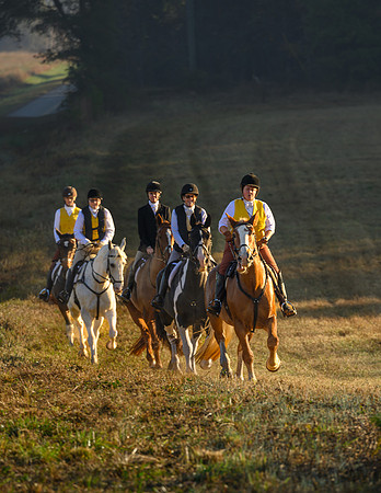 Shakerag Hounds_20231028_394191