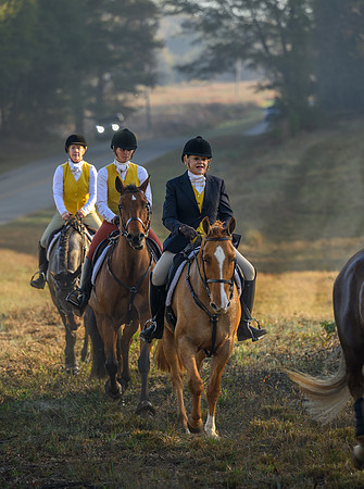 Shakerag Hounds_20231028_394190