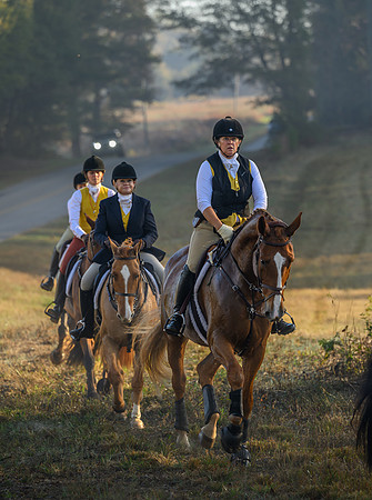 Shakerag Hounds_20231028_394189