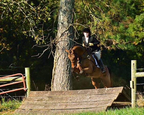 Shakerag Opening Hunt 2014