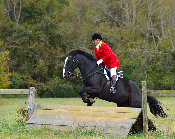 Belle Meade Opening Hunt 2014