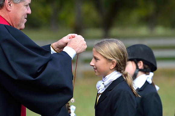 Belle Meade Opening Hunt 2014