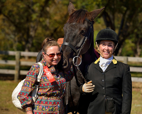 Belle Meade Fox Hunt - Opening Meet 2013