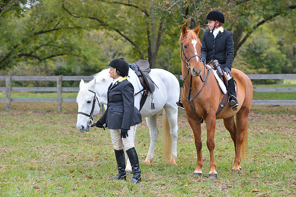 Belle Meade Opening Hunt 2014