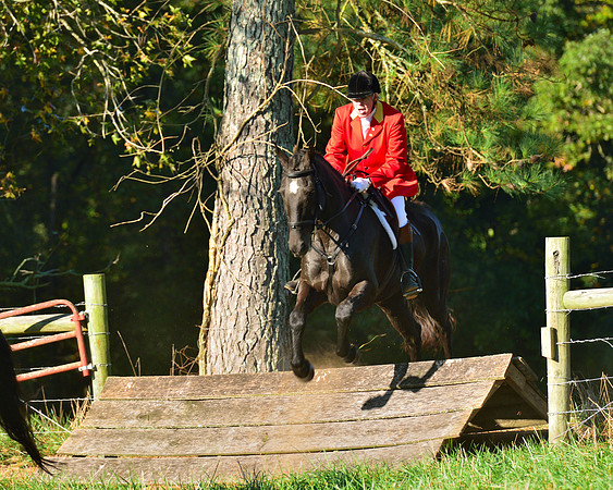 Shakerag Opening Hunt 2014