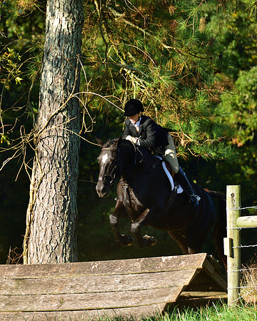 Shakerag Opening Hunt 2014