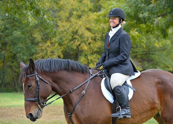 Belle Meade Opening Hunt 2014