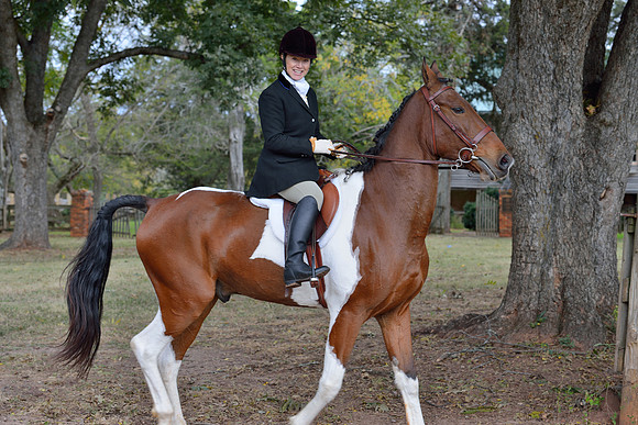 Belle Meade Opening Hunt 2014