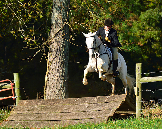Shakerag Opening Hunt 2014
