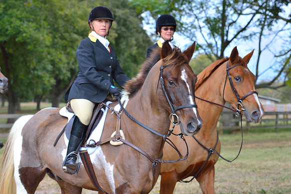 Belle Meade Opening Hunt 2014