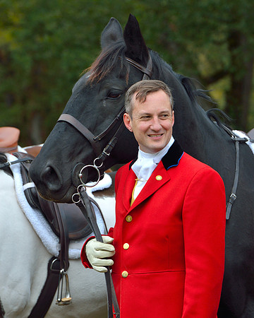 Belle Meade Opening Hunt 2014