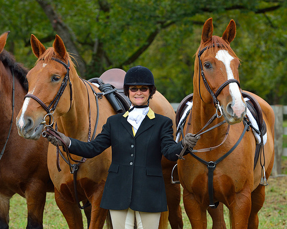 Belle Meade Opening Hunt 2014