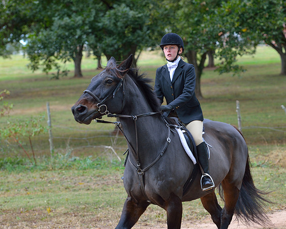 Belle Meade Opening Hunt 2014