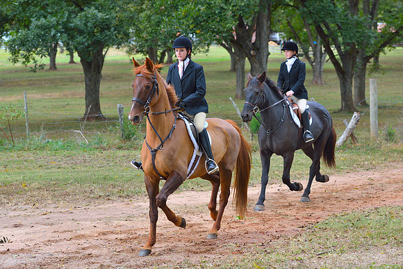 Belle Meade Opening Hunt 2014