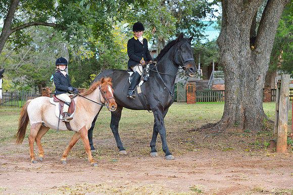 Belle Meade Opening Hunt 2014