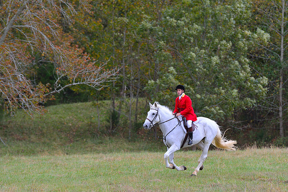 Belle Meade Opening Hunt 2014