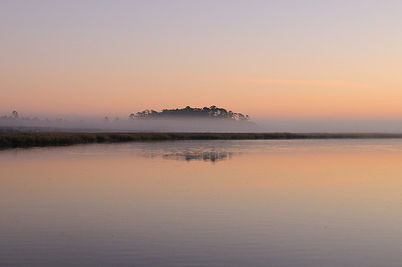 Coastal Sunrise