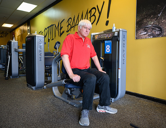Dr Barry Zisholtz_20240507_408714
